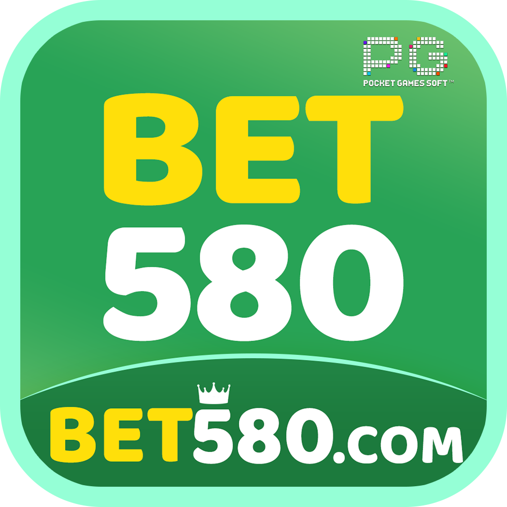 BET580 Logo